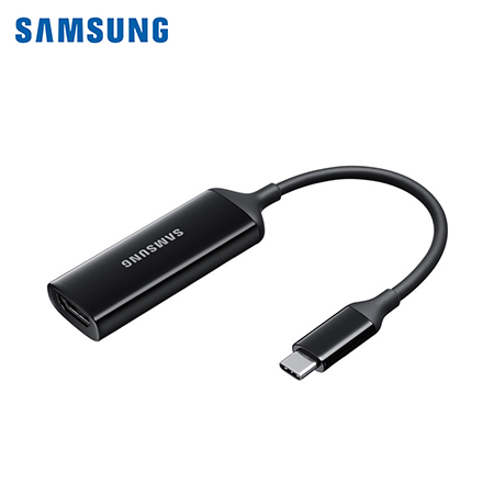 ADAPTADOR HDMI TIPO C SAMSUNG EE-HG950 (PN EE-HG950DBEGWW)*